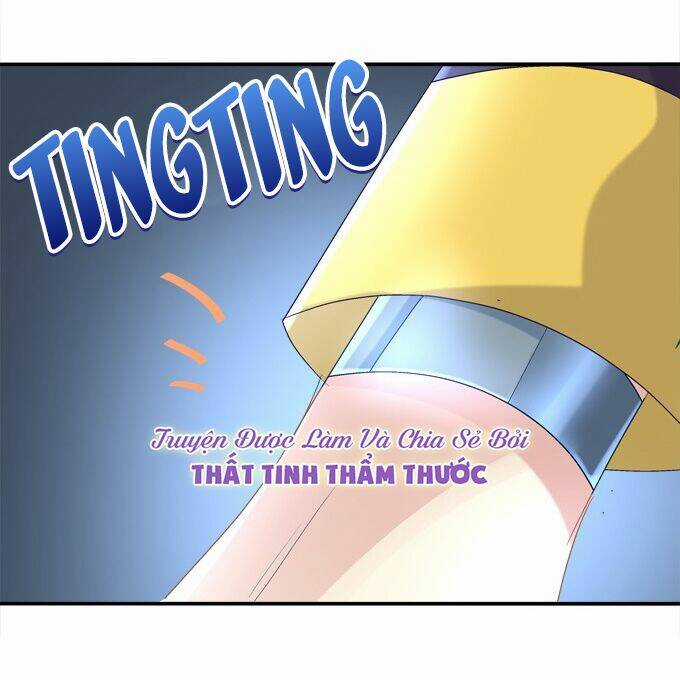 Đế Vương Ta Vẫn Còn Nhỏ Chapter 27 trang 16