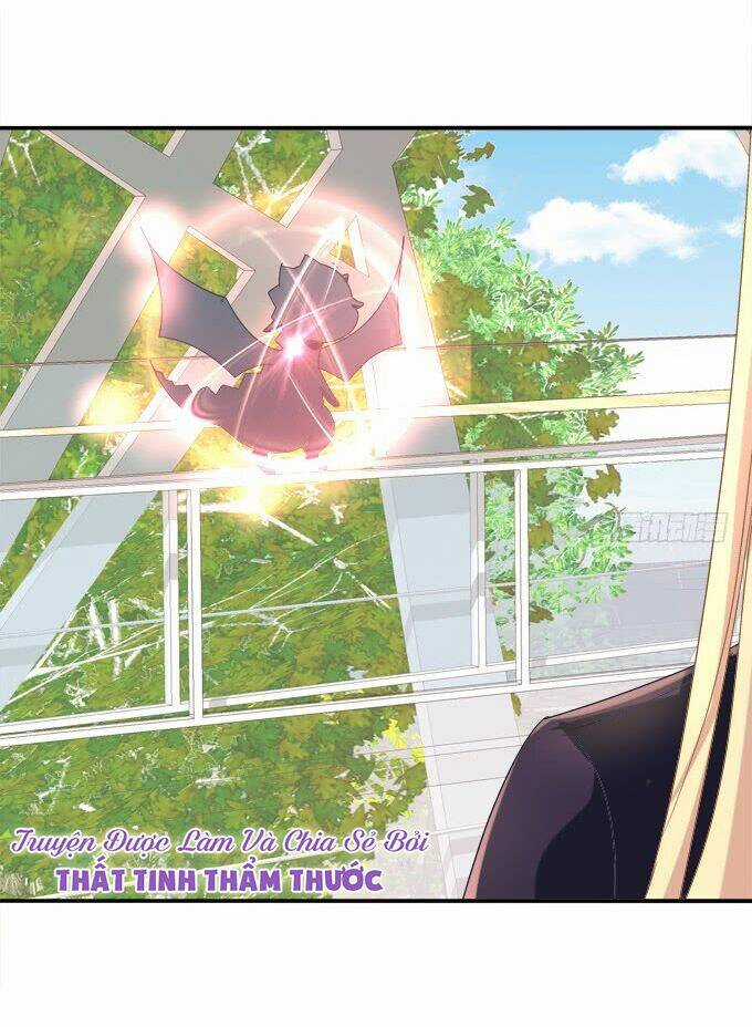 Đế Vương Ta Vẫn Còn Nhỏ Chapter 27 trang 20