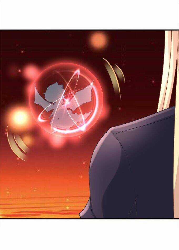 Đế Vương Ta Vẫn Còn Nhỏ Chapter 27 trang 25