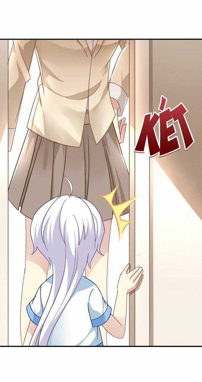 Đế Vương Ta Vẫn Còn Nhỏ Chapter 27 trang 34