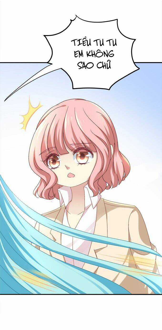 Đế Vương Ta Vẫn Còn Nhỏ Chapter 27 trang 42