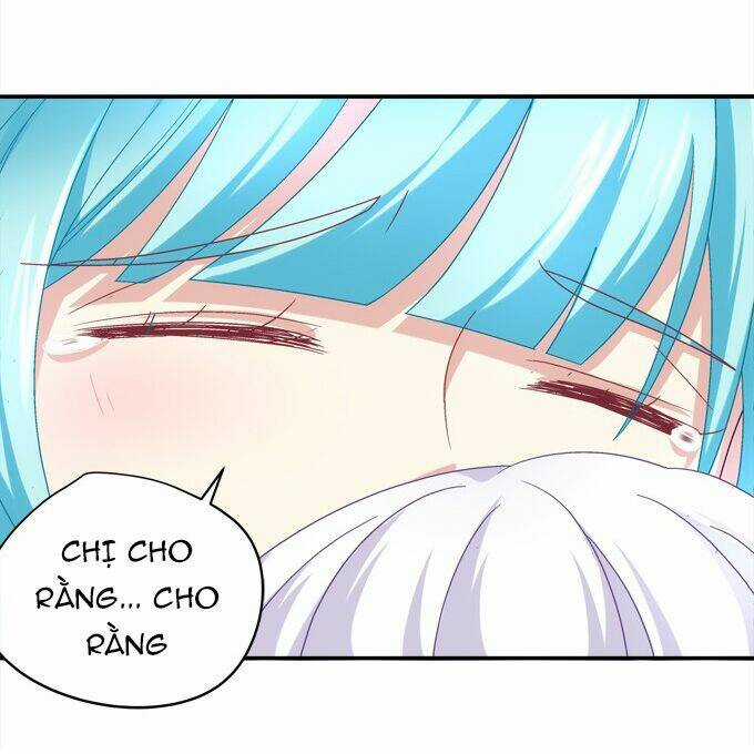 Đế Vương Ta Vẫn Còn Nhỏ Chapter 27 trang 45