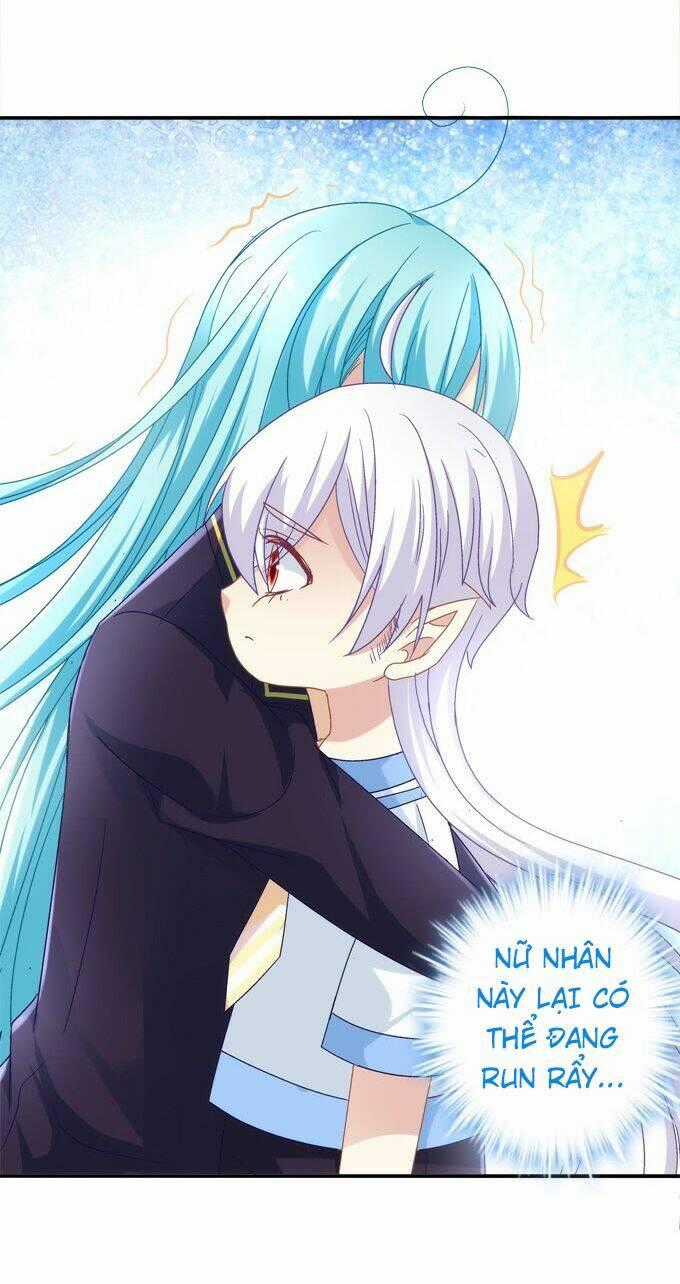 Đế Vương Ta Vẫn Còn Nhỏ Chapter 27 trang 46