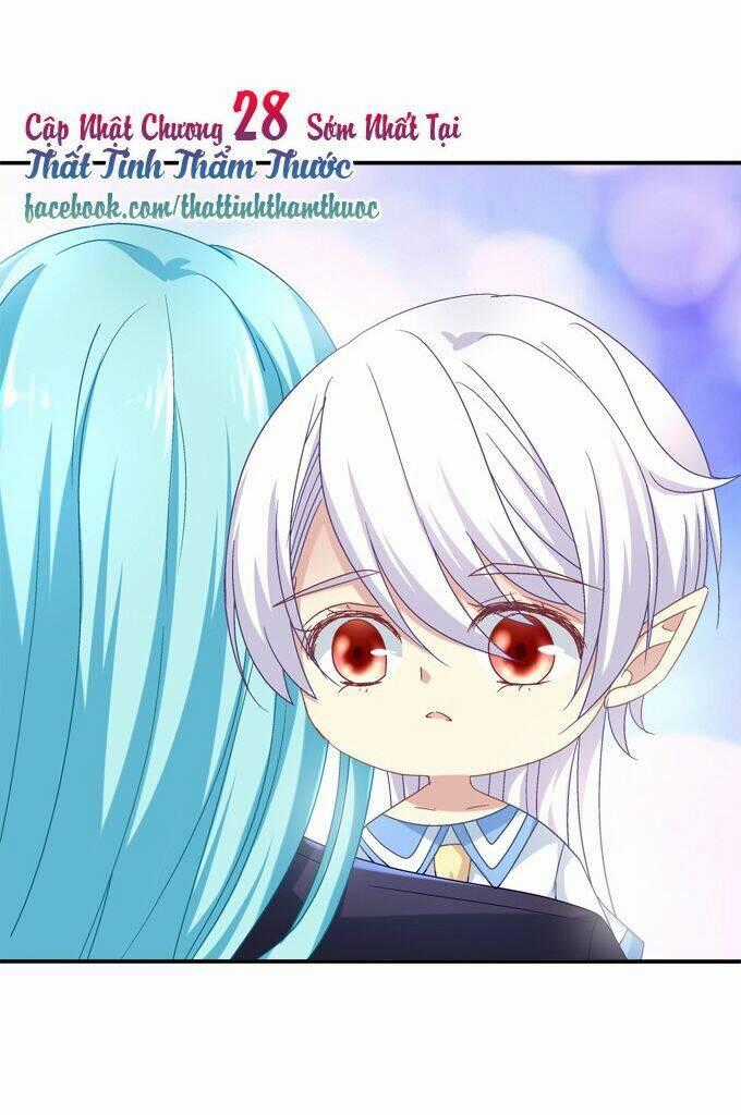 Đế Vương Ta Vẫn Còn Nhỏ Chapter 27 trang 47