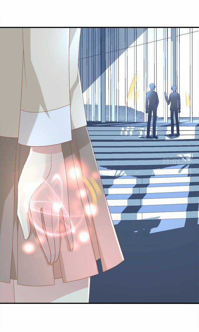 Đế Vương Ta Vẫn Còn Nhỏ Chapter 27 trang 5