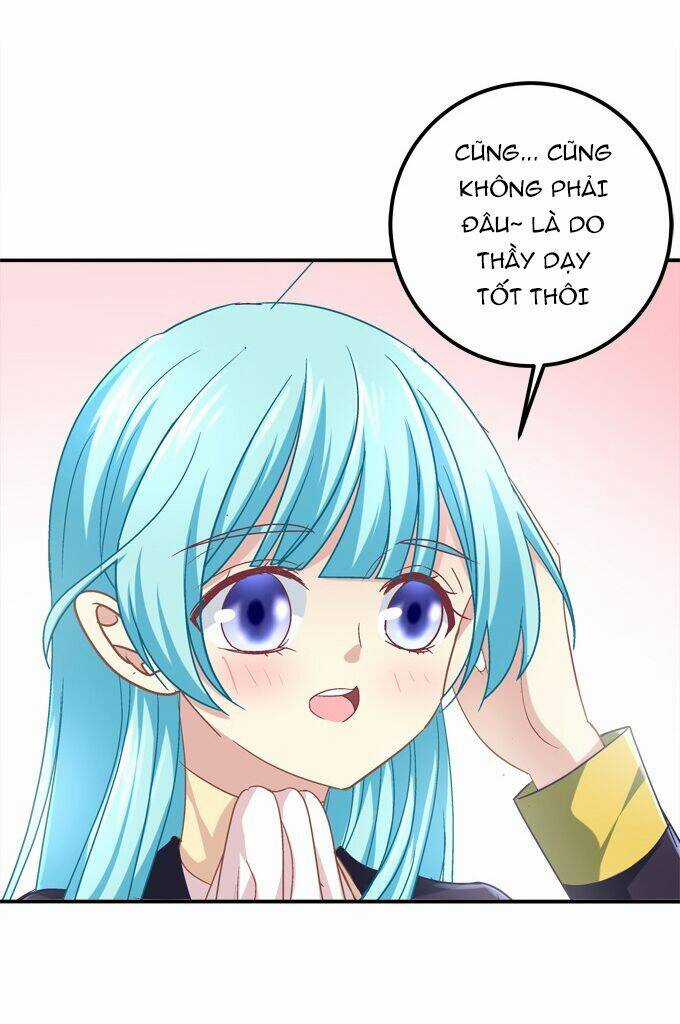 Đế Vương Ta Vẫn Còn Nhỏ Chapter 27 trang 9