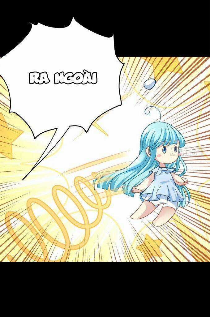 Đế Vương Ta Vẫn Còn Nhỏ Chapter 28 trang 10