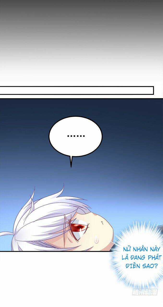 Đế Vương Ta Vẫn Còn Nhỏ Chapter 28 trang 14