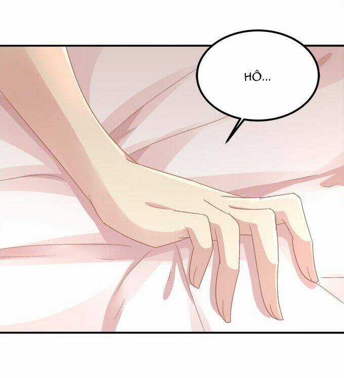 Đế Vương Ta Vẫn Còn Nhỏ Chapter 28 trang 15