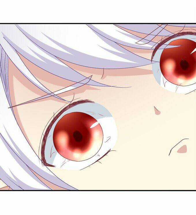 Đế Vương Ta Vẫn Còn Nhỏ Chapter 28 trang 3