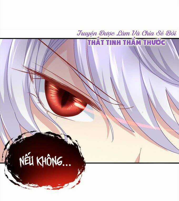 Đế Vương Ta Vẫn Còn Nhỏ Chapter 29 trang 12