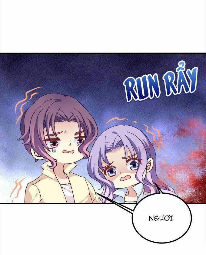 Đế Vương Ta Vẫn Còn Nhỏ Chapter 29 trang 14