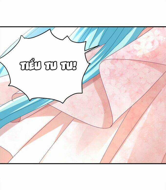 Đế Vương Ta Vẫn Còn Nhỏ Chapter 29 trang 15