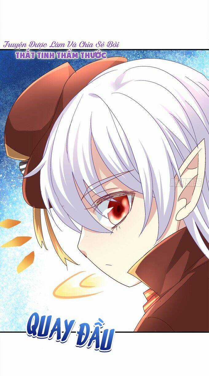 Đế Vương Ta Vẫn Còn Nhỏ Chapter 29 trang 16