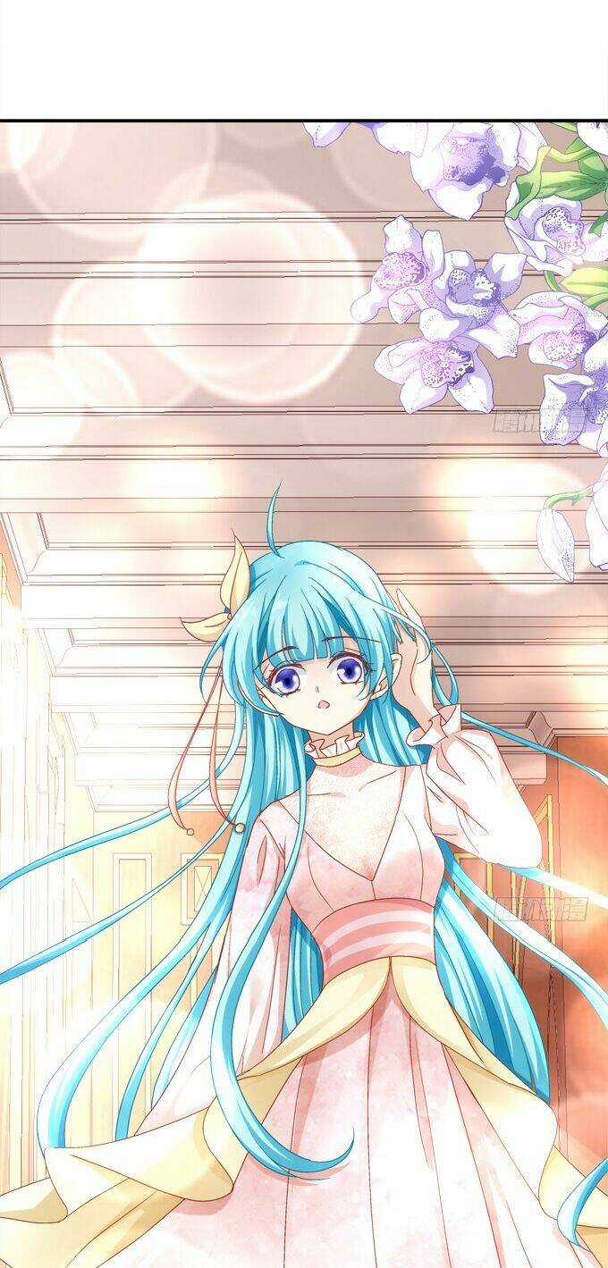 Đế Vương Ta Vẫn Còn Nhỏ Chapter 29 trang 17