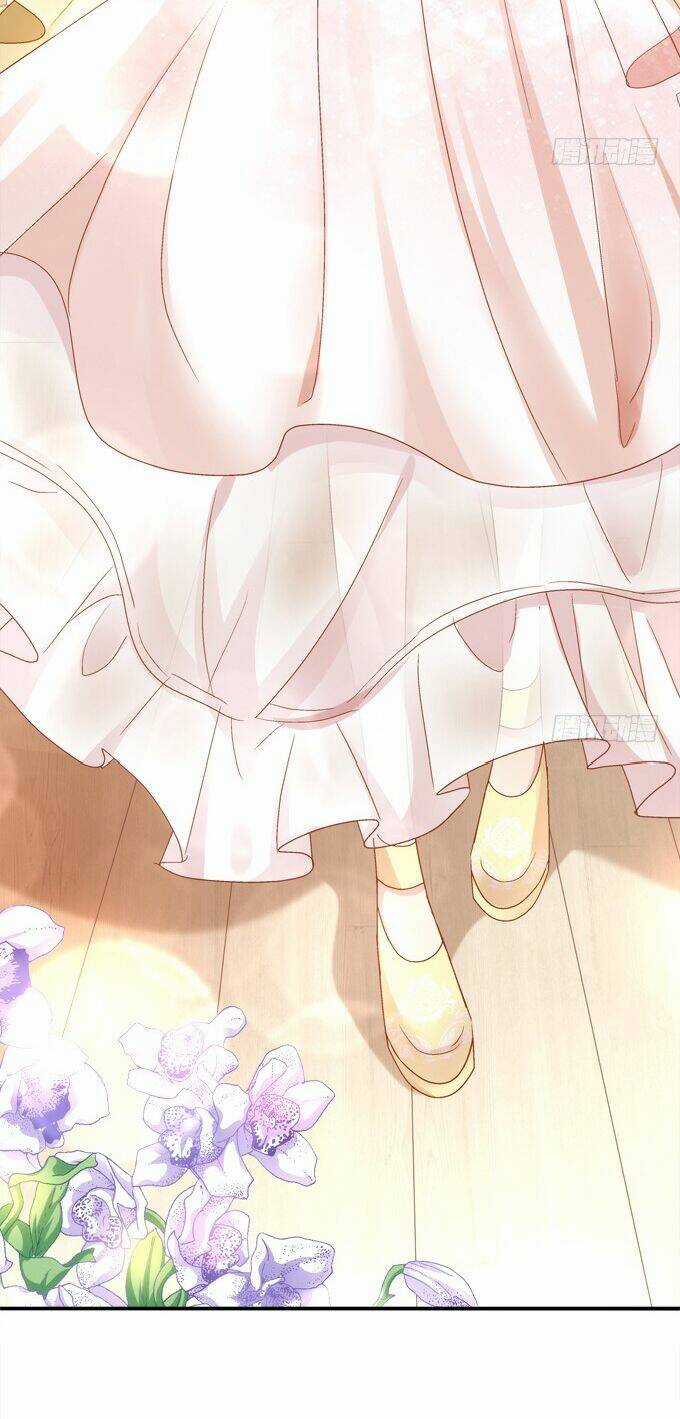 Đế Vương Ta Vẫn Còn Nhỏ Chapter 29 trang 18