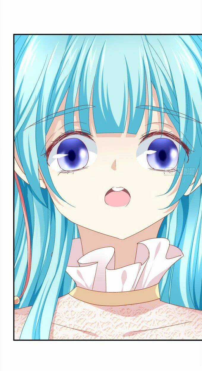 Đế Vương Ta Vẫn Còn Nhỏ Chapter 29 trang 19