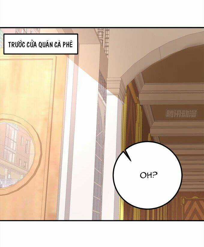 Đế Vương Ta Vẫn Còn Nhỏ Chapter 29 trang 2