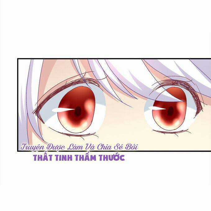 Đế Vương Ta Vẫn Còn Nhỏ Chapter 29 trang 20