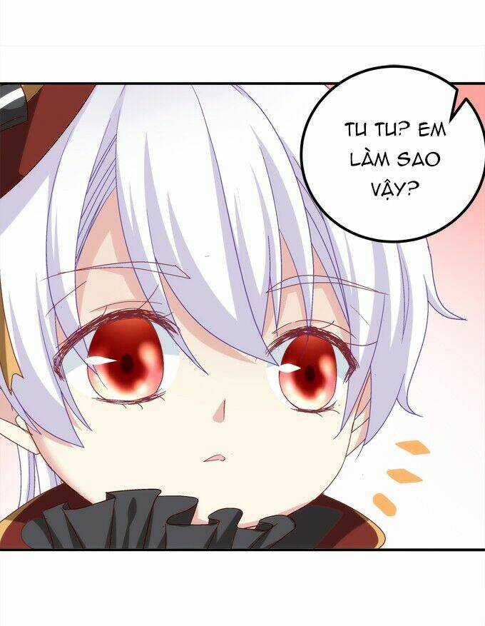 Đế Vương Ta Vẫn Còn Nhỏ Chapter 29 trang 34