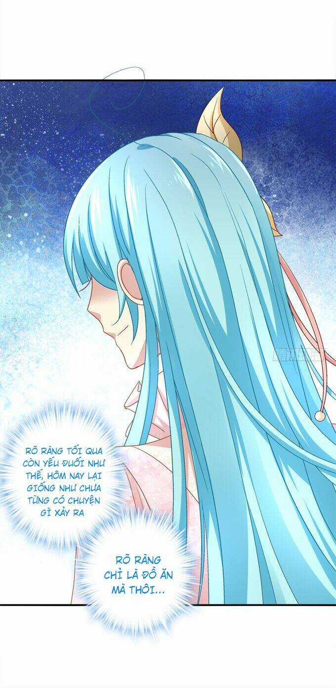 Đế Vương Ta Vẫn Còn Nhỏ Chapter 29 trang 37