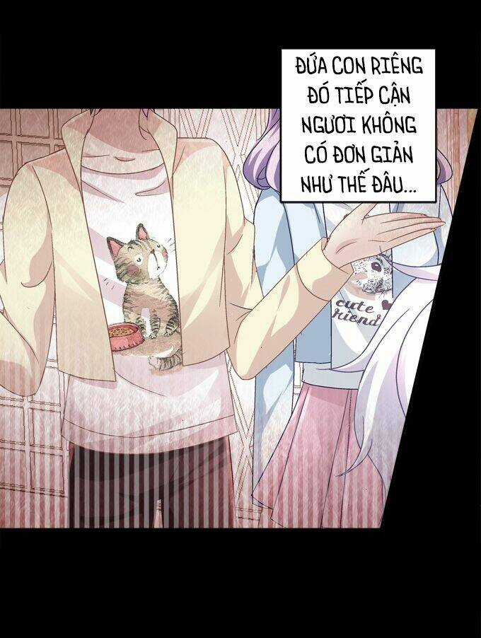 Đế Vương Ta Vẫn Còn Nhỏ Chapter 29 trang 39