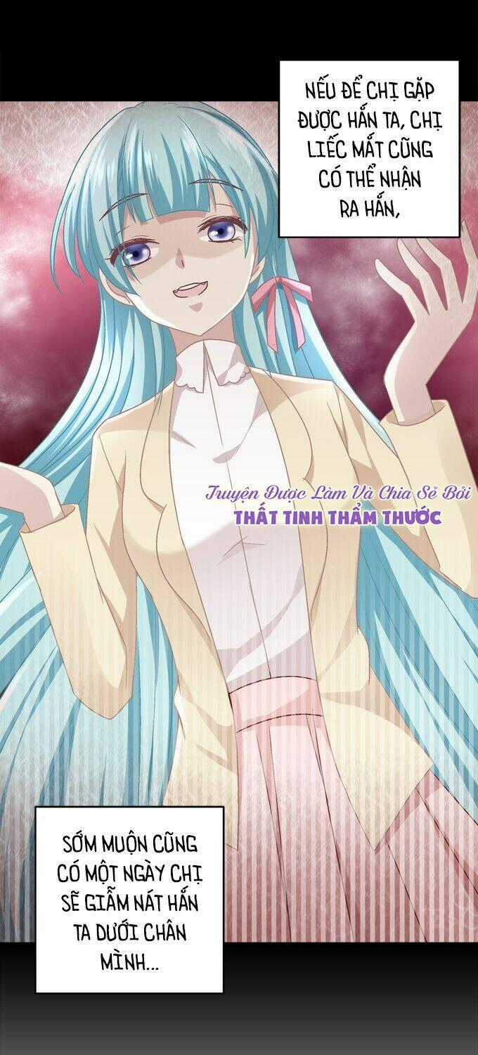 Đế Vương Ta Vẫn Còn Nhỏ Chapter 29 trang 40