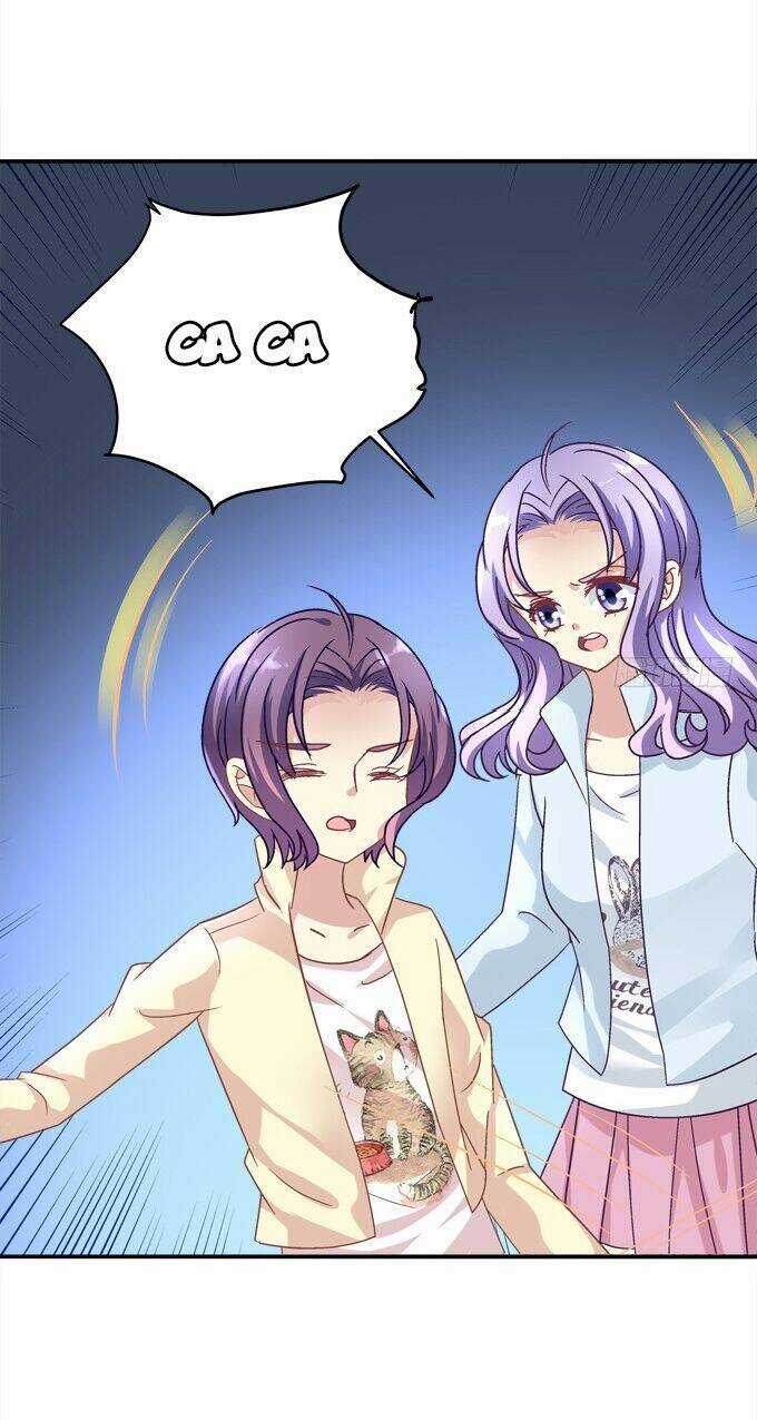 Đế Vương Ta Vẫn Còn Nhỏ Chapter 29 trang 7