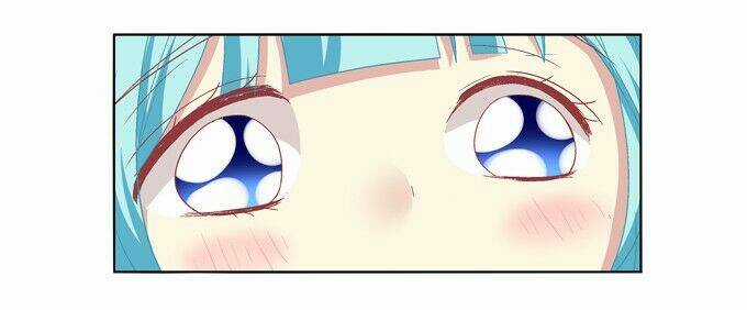 Đế Vương Ta Vẫn Còn Nhỏ Chapter 3 trang 25