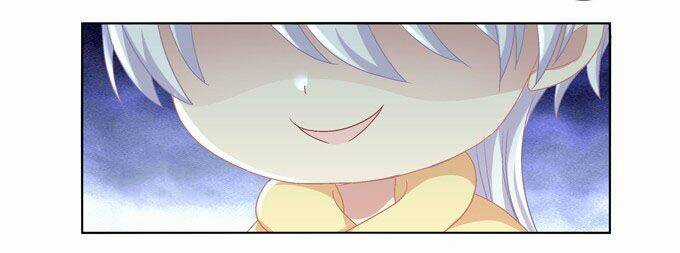 Đế Vương Ta Vẫn Còn Nhỏ Chapter 3 trang 27