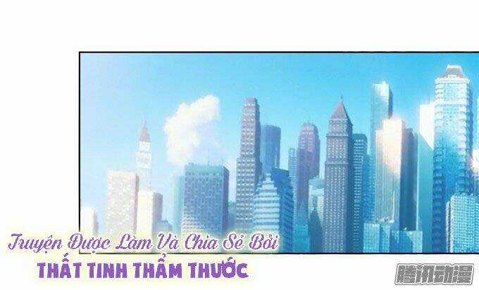 Đế Vương Ta Vẫn Còn Nhỏ Chapter 3 trang 35