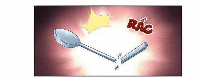 Đế Vương Ta Vẫn Còn Nhỏ Chapter 3 trang 9