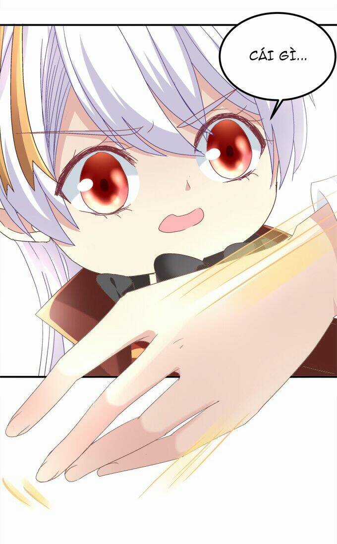 Đế Vương Ta Vẫn Còn Nhỏ Chapter 30 trang 12