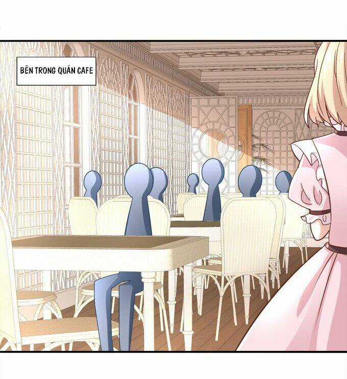 Đế Vương Ta Vẫn Còn Nhỏ Chapter 30 trang 2