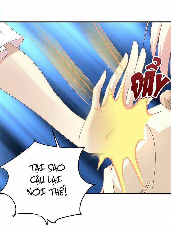 Đế Vương Ta Vẫn Còn Nhỏ Chapter 30 trang 25