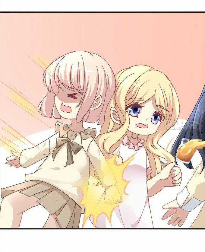 Đế Vương Ta Vẫn Còn Nhỏ Chapter 30 trang 26