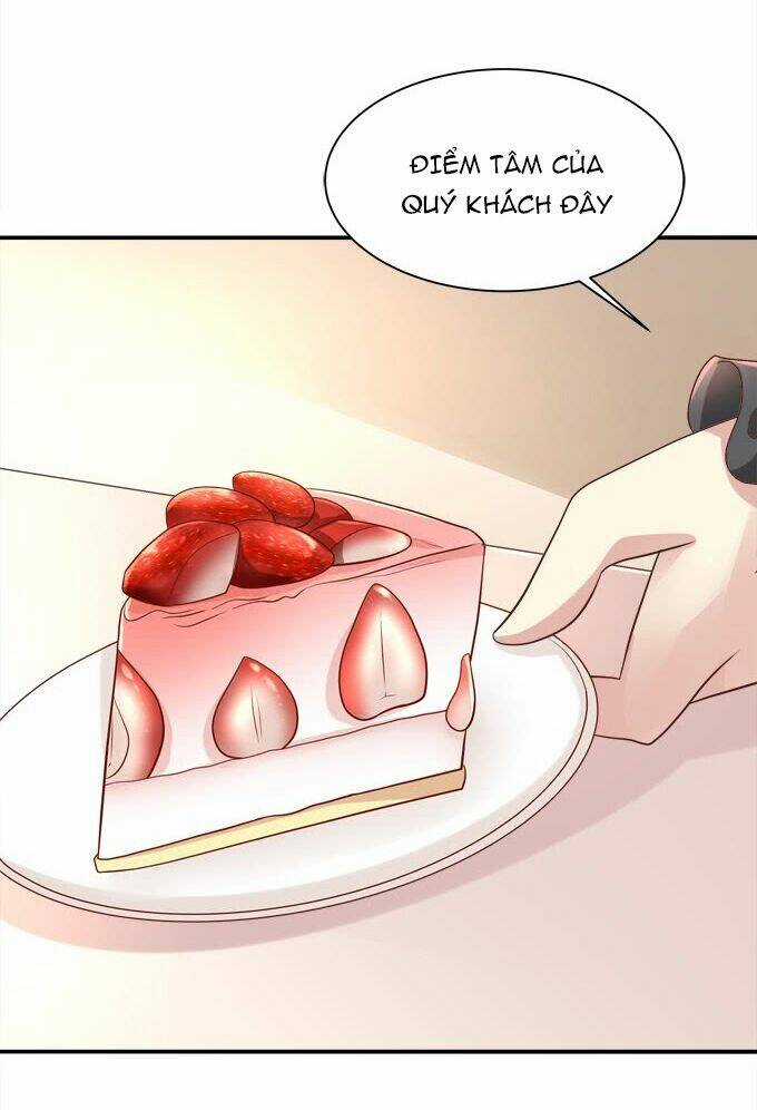 Đế Vương Ta Vẫn Còn Nhỏ Chapter 30 trang 7