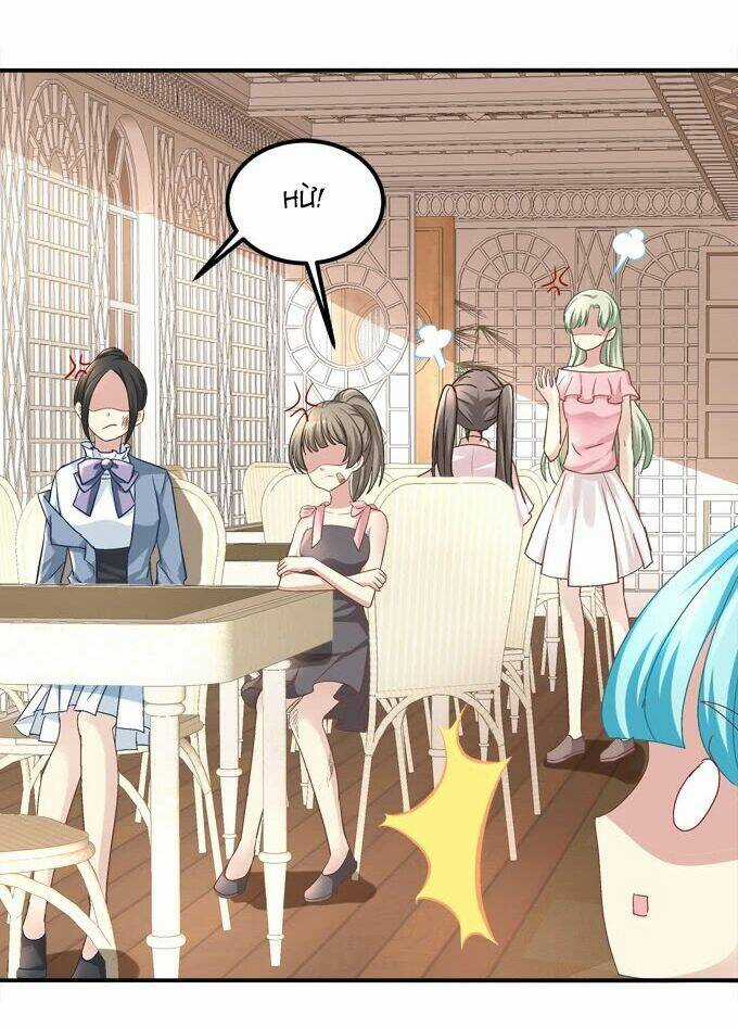 Đế Vương Ta Vẫn Còn Nhỏ Chapter 31 trang 10