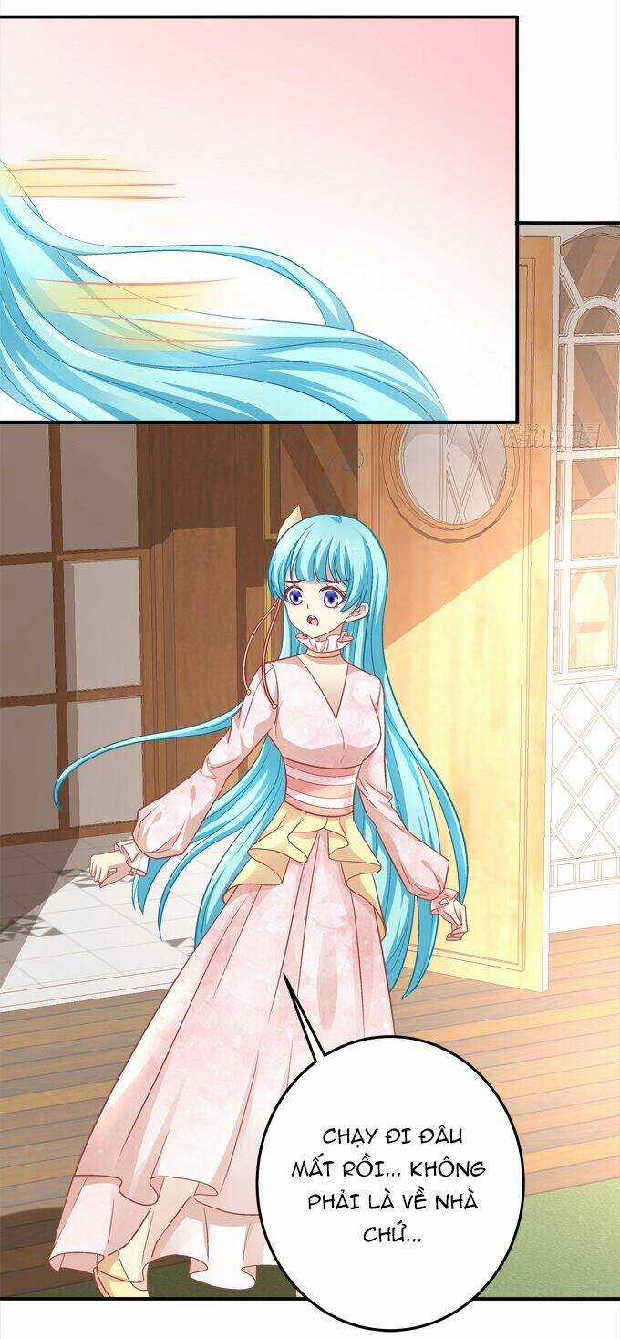 Đế Vương Ta Vẫn Còn Nhỏ Chapter 31 trang 15