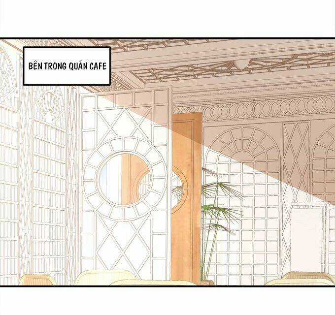 Đế Vương Ta Vẫn Còn Nhỏ Chapter 31 trang 2