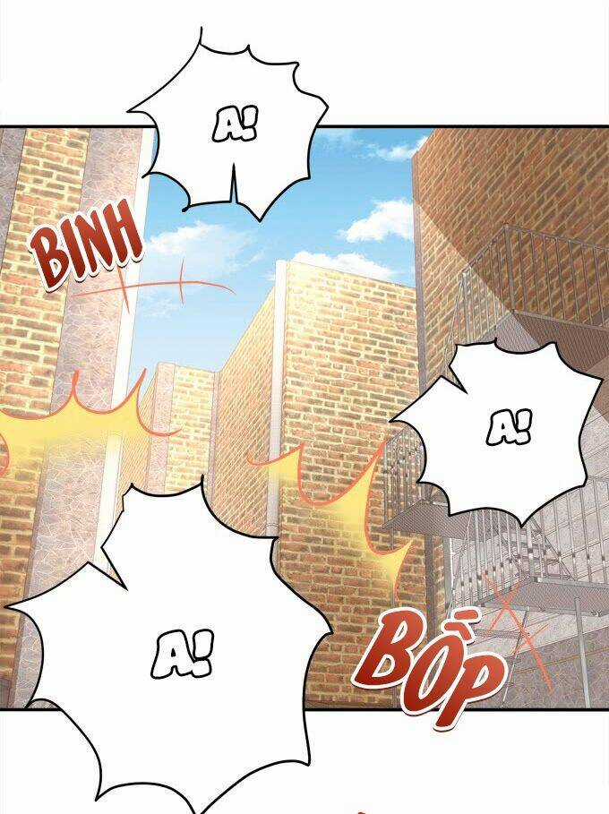 Đế Vương Ta Vẫn Còn Nhỏ Chapter 31 trang 31