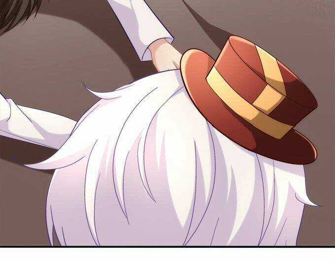 Đế Vương Ta Vẫn Còn Nhỏ Chapter 31 trang 33