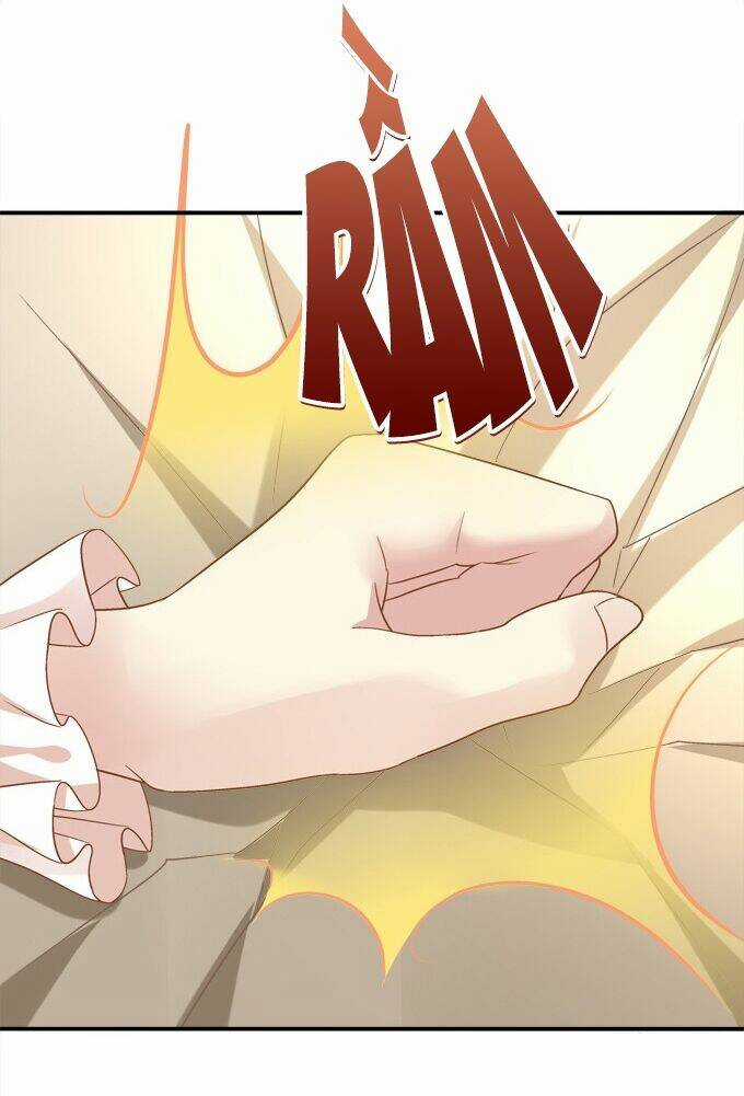 Đế Vương Ta Vẫn Còn Nhỏ Chapter 31 trang 6