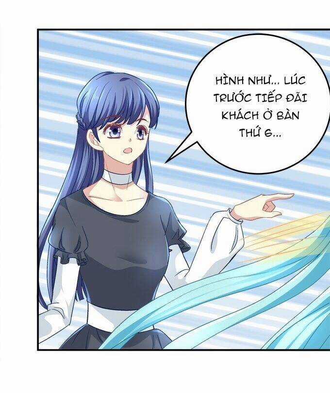 Đế Vương Ta Vẫn Còn Nhỏ Chapter 31 trang 8