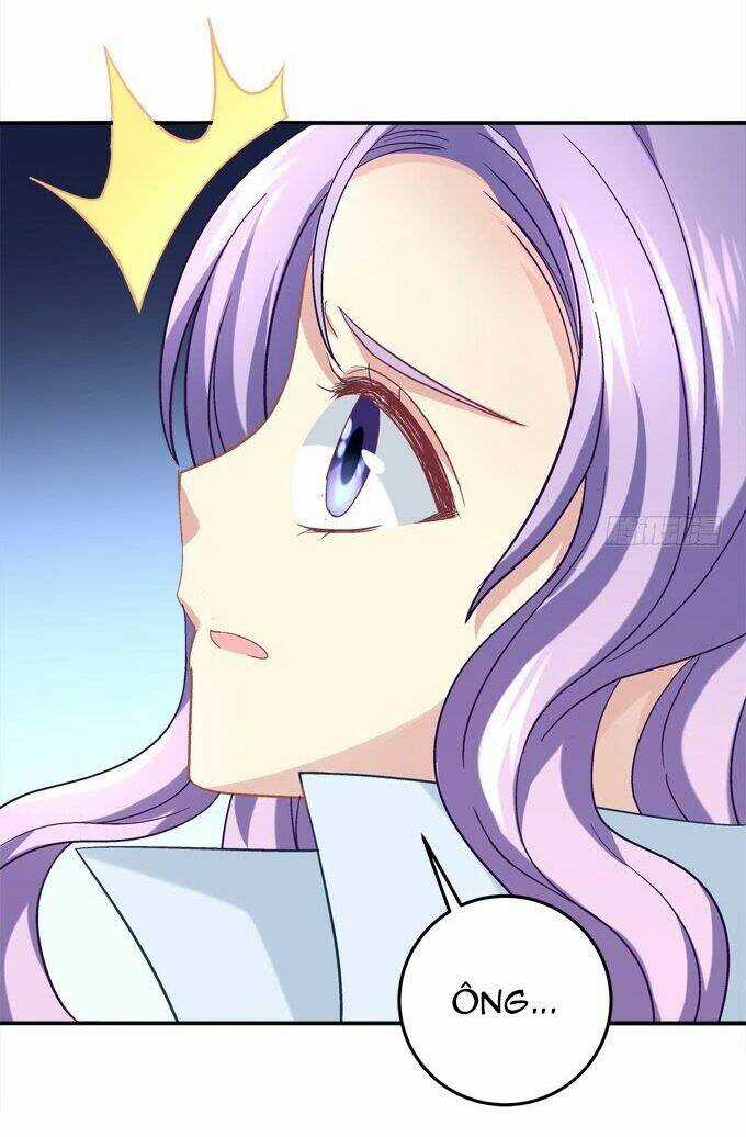 Đế Vương Ta Vẫn Còn Nhỏ Chapter 32 trang 19