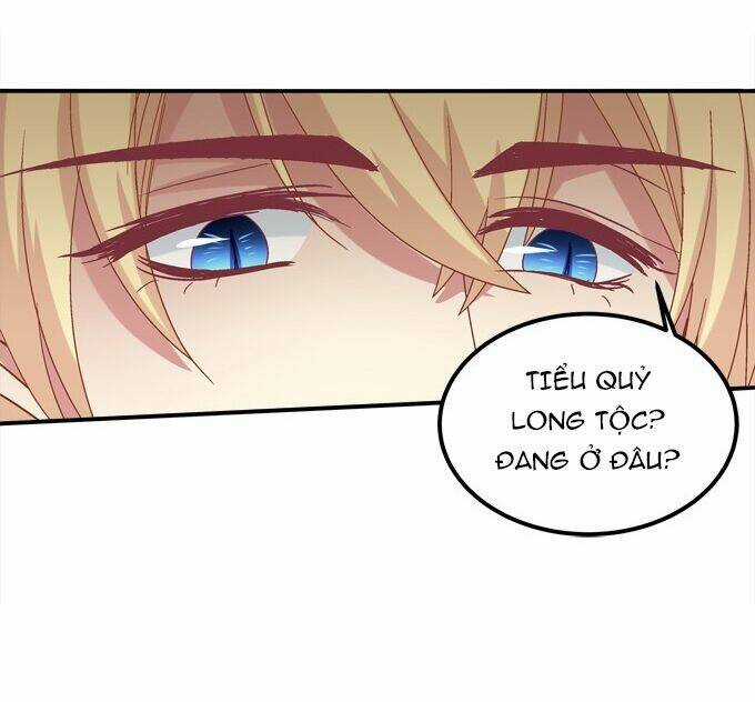 Đế Vương Ta Vẫn Còn Nhỏ Chapter 32 trang 20