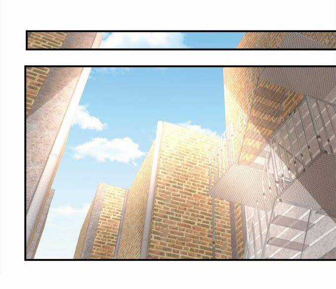 Đế Vương Ta Vẫn Còn Nhỏ Chapter 32 trang 25