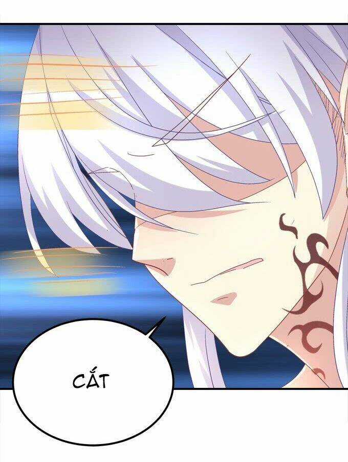 Đế Vương Ta Vẫn Còn Nhỏ Chapter 32 trang 33