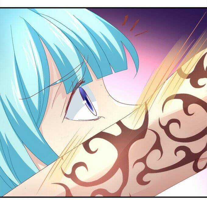 Đế Vương Ta Vẫn Còn Nhỏ Chapter 32 trang 35