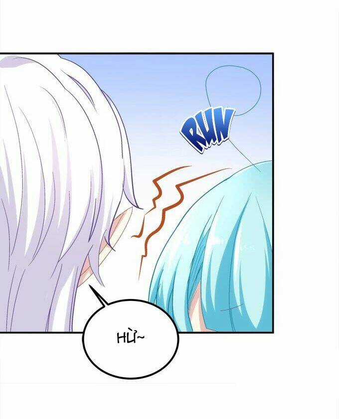 Đế Vương Ta Vẫn Còn Nhỏ Chapter 32 trang 37